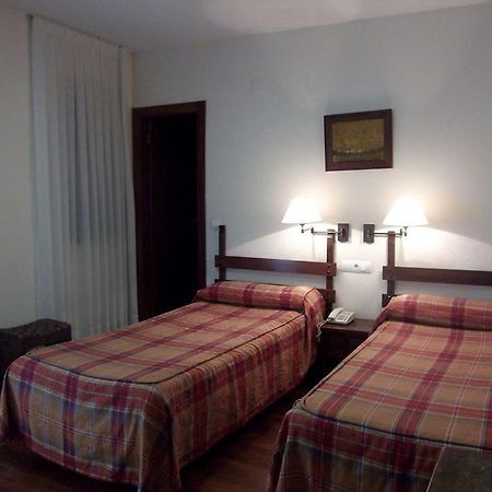 Hotel Termas De Liérganes Dış mekan fotoğraf