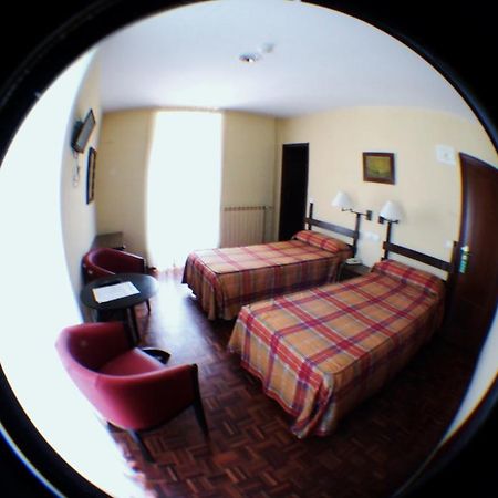 Hotel Termas De Liérganes Dış mekan fotoğraf