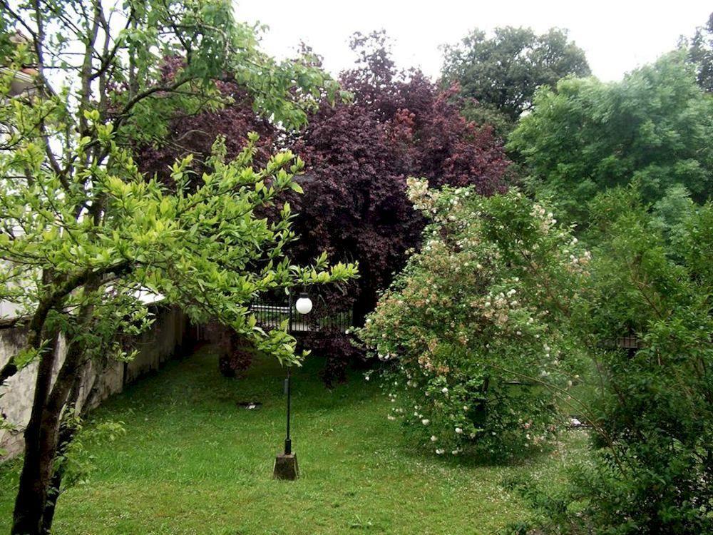 Hotel Termas De Liérganes Dış mekan fotoğraf