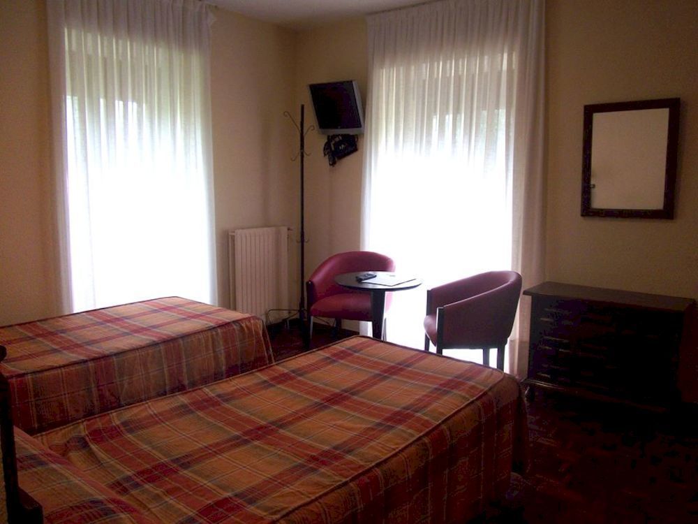 Hotel Termas De Liérganes Dış mekan fotoğraf