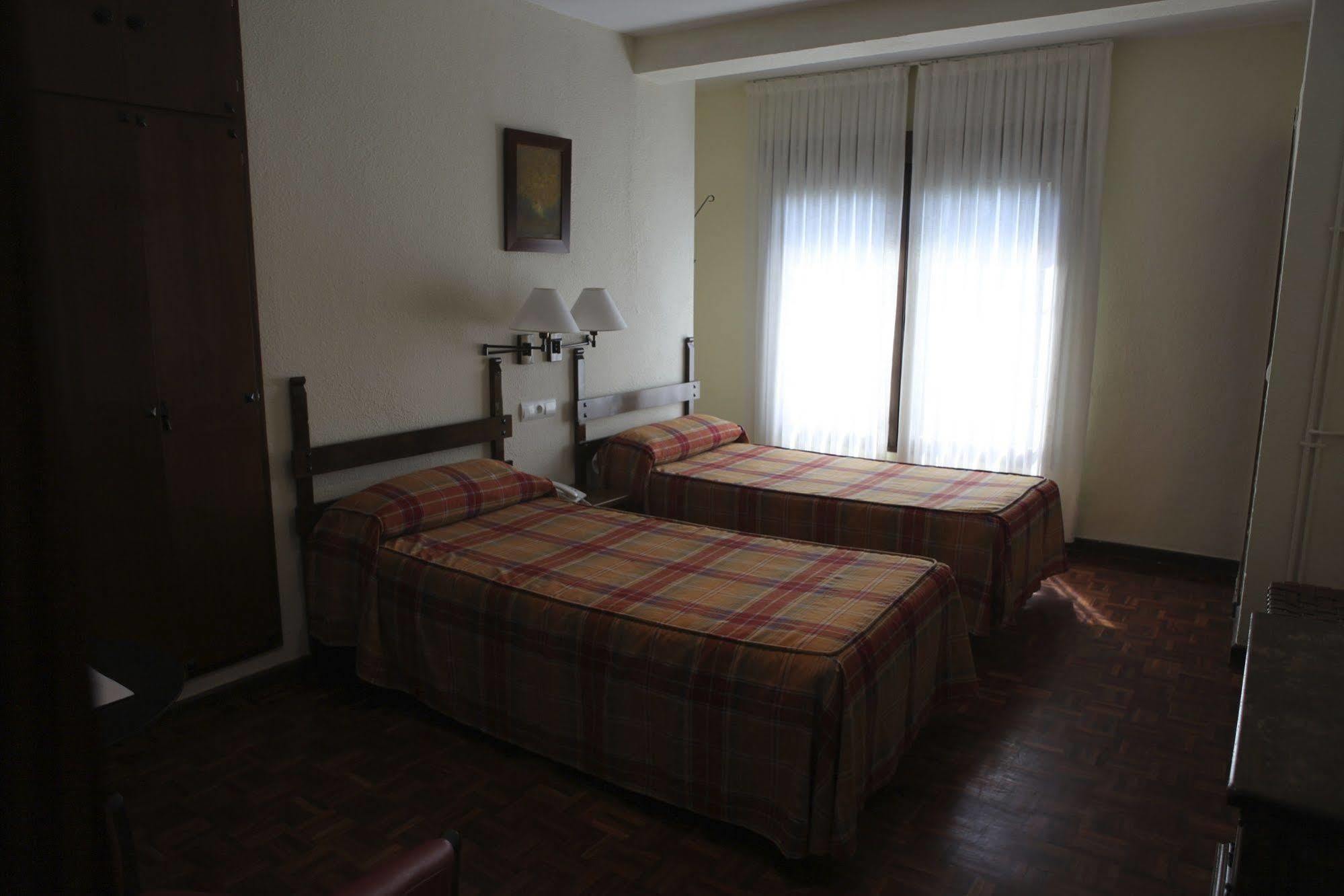 Hotel Termas De Liérganes Dış mekan fotoğraf