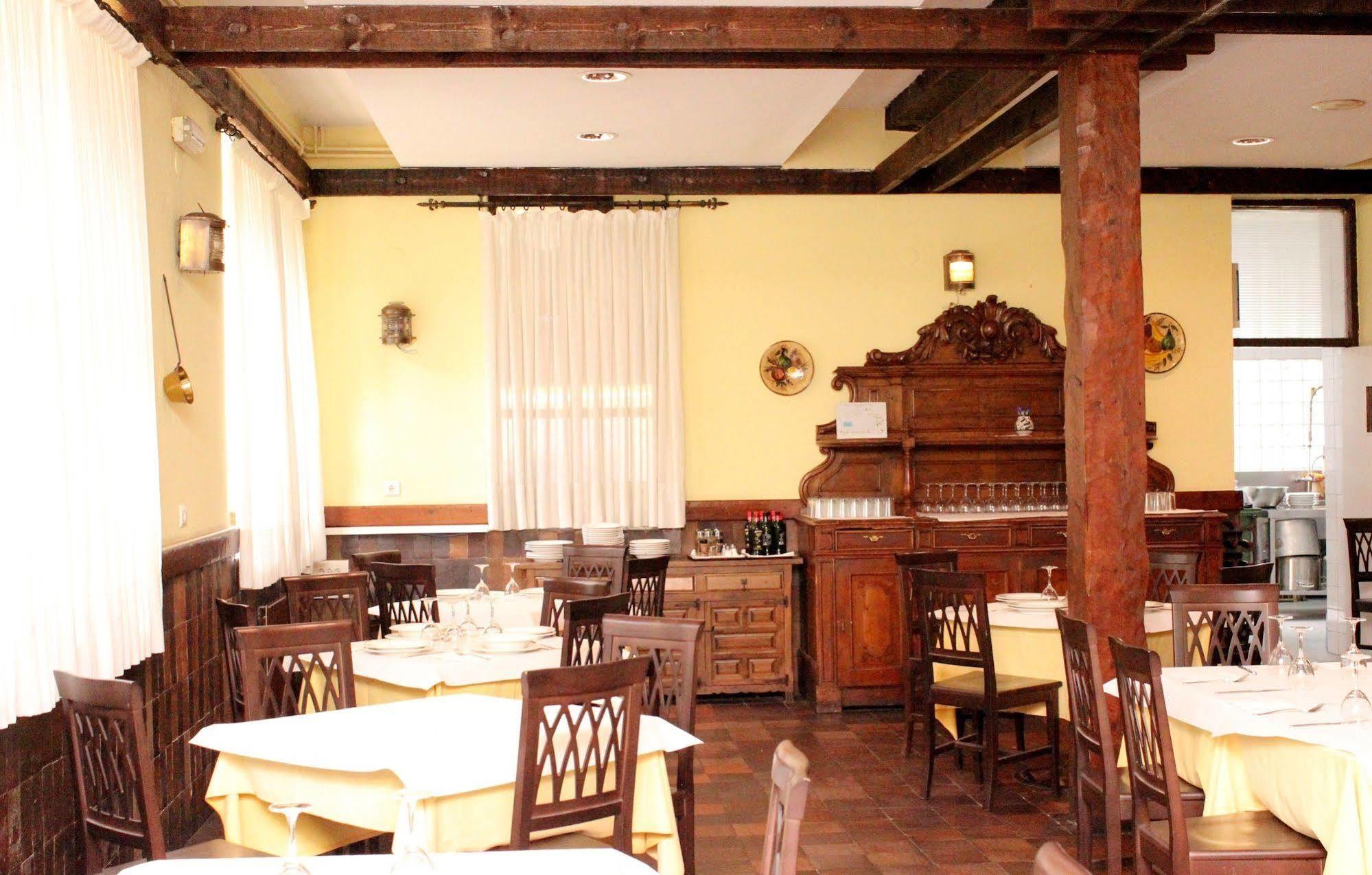 Hotel Termas De Liérganes Dış mekan fotoğraf
